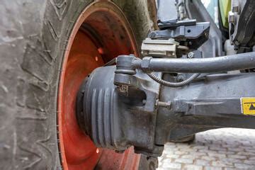 Claas Atos: Ohne Schnickschnack | agrarheute.com