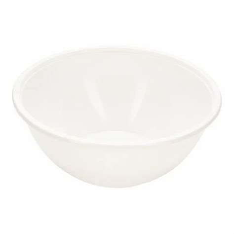 Plastic Bowl - Plastic Designer Bowl Manufacturer from New Delhi