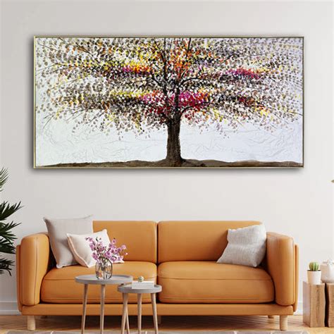 How To Pick The Correct Frame For Wall Paintings? – Dekor Company
