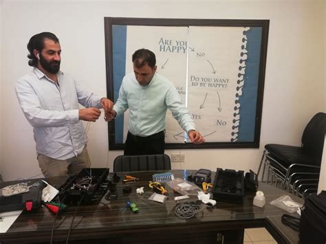 Image result for Fiber Optics Program