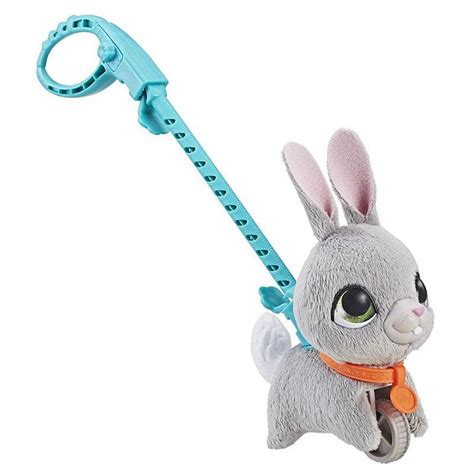 Buy FurReal Walkalots Lil' Wags, Bunny Online at Best Price in India ...