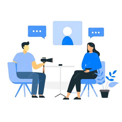 Interview Styles 的图像结果