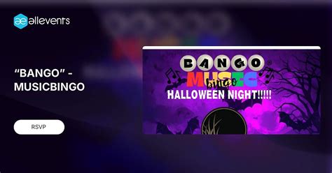 “BANGO®️” - MUSIC🎵BINGO, Indian Summer Golf & Country Club, Olympia, 31 ...