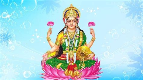 Maa Lakshmi Mantra: मां लक्ष्मी का आशीर्वाद प्राप्त करने के लिए ...