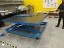 Scissors Lift - HI POWER HYDRAULIC SCISSORS LIFT Manufacturer from Chennai