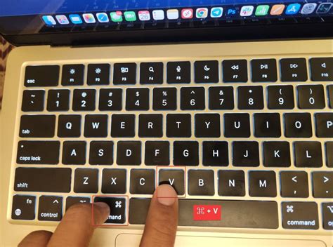 Image result for Macbook Copy Paste Tutorial