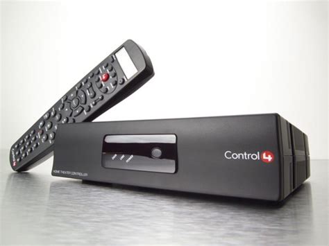 Control4 Modules 的图像结果