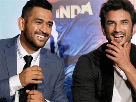 The death of actor and cricket fan Sushant Singh Rajput has caused a ...