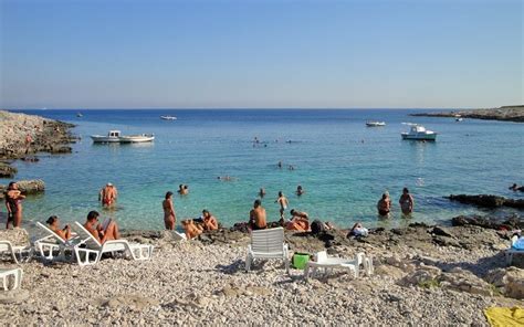 Jerolim (Beach) - Hvar