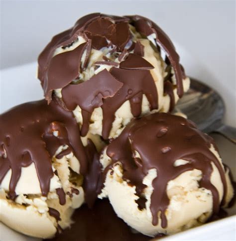 Image result for Magic Shell Ice Cream Topping