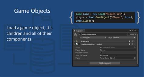 Image result for Save Game Data Unity