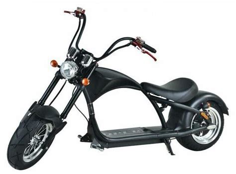 CityCoco M1 - Electric Scooter 2026 - 🇮🇳 India
