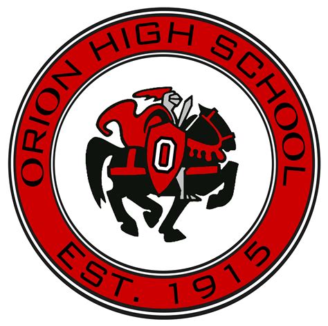 Staff | Orion High School