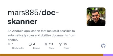 Best 14 Free Document Scanner for Android, Windows, Linux, and macOS
