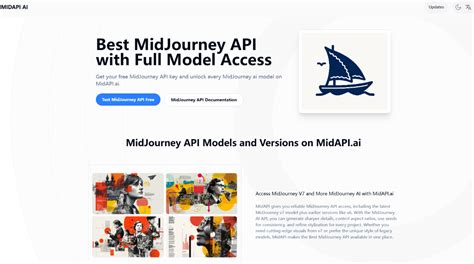 Image result for Mid-Journey API Python
