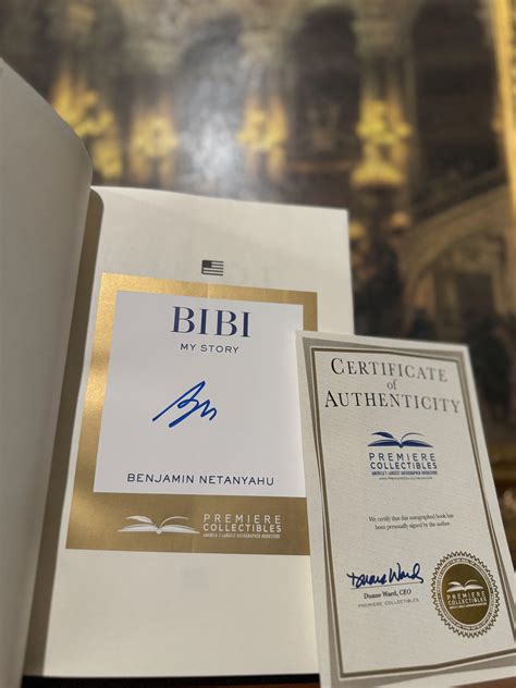 Books By Benjamin Netanyahu