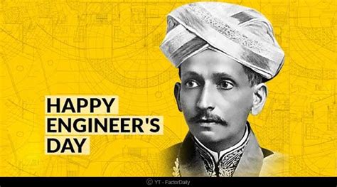 Happy Engineers’ Day 2020: Wishes, images, quotes and greetings to wish ...