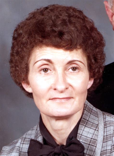 Elsie Gertrude Wolford Obituary - Gardendale, AL