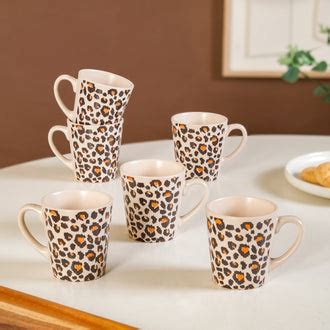 Cups and Mugs Online - Fancy & Stylish Cups & Mugs | Nestasia
