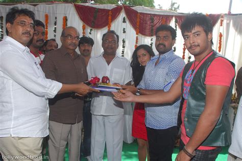 New Telugu Movie Salaamath launch event photos stills
