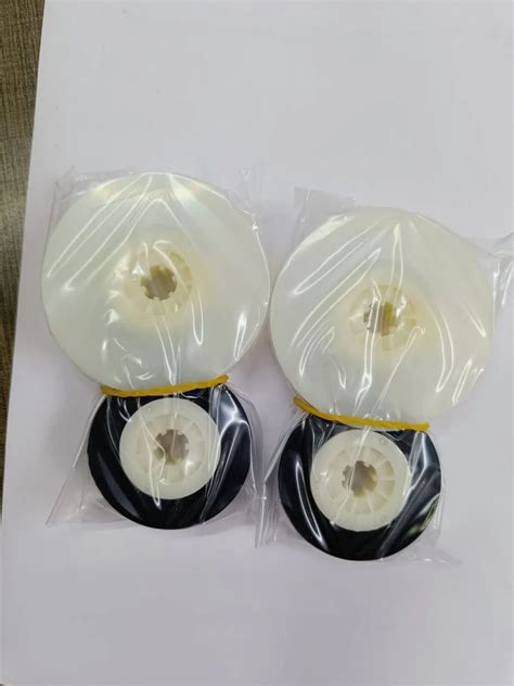 Max Ink Ribbons - Lm IR50B Ink Ribbon For Max Machine Trader ...