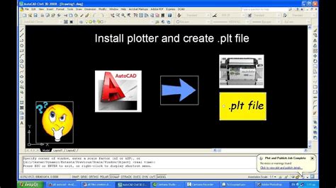PLT File Format 的图像结果