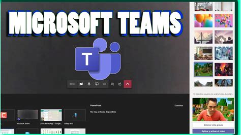 Microsoft Teams Tutorial 的图像结果