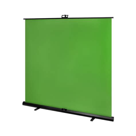 Elgato Green Screen XL Collapsible Chroma Key Panel