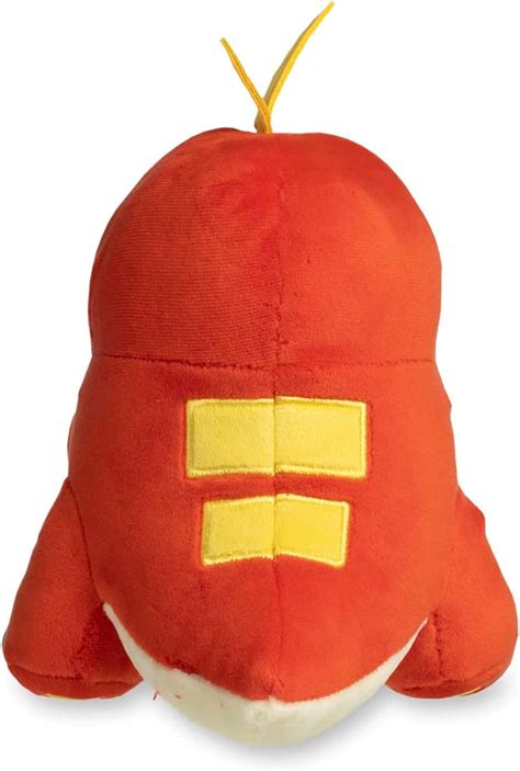 Buy Pokémon Center: Fuecoco Poké Plush, 9 Inch Online at Lowest Price ...