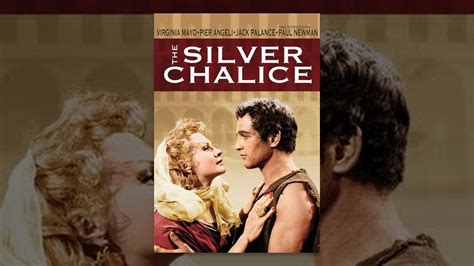 The Silver Chalice - YouTube