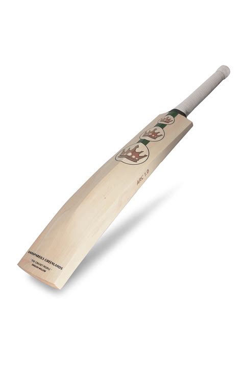 SG Triple Crown Arc 1.0 English willow Cricket Bat – TeamSG