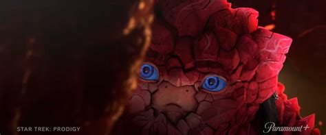 Slideshow: Star Trek: Prodigy Season 1 Teaser Trailer Images