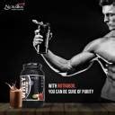 NUTRABOX Whey Isolate & Whey Concentrate Protein, DHA & MCT Enriched ...