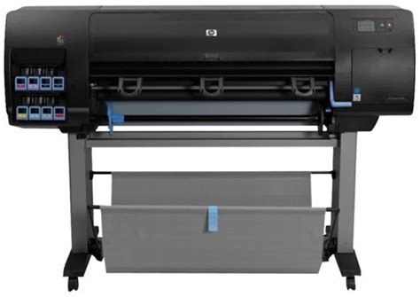 HP Designjet Z6200 的图像结果