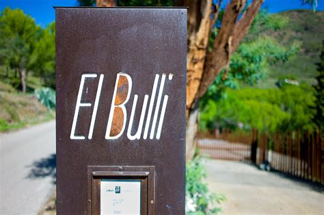 El Bulli — A Life Worth Eating