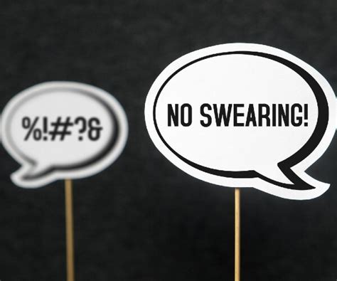 Profanity Is Poisoning Our Politics | Newsmax.com