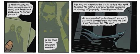 Absolute Batman Meets Absolute Bane, and the Results are Mind-Boggling