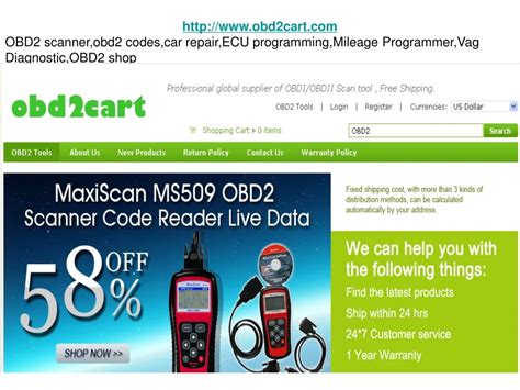 Image result for MaxiScan Code Reader