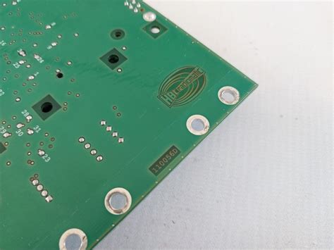 Hbc Radiomatic 110056D Pcb – Aeliya Marine Tech
