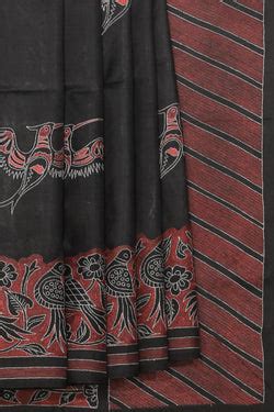Kantha Sarees Collection | Sarees & Ethnic Wear by Kalanjali