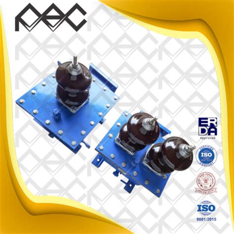 11KV Oil Cooled Current Transformer and Potential Transformer - Power ...