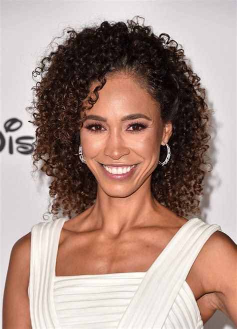 Sage Steele Net Worth - Wiki, Age, Weight and Height, Relationships ...