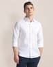 Buy White Shirts for Men by U.S. Polo Assn. Online | Ajio.com