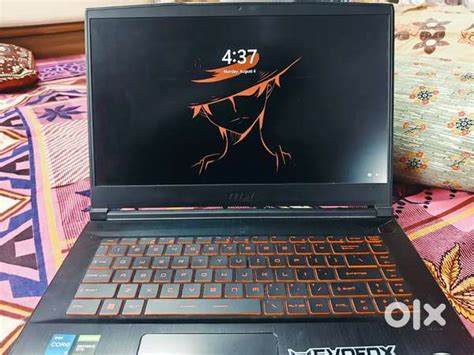 MSI GF63 Thin i5 11th gen - Computers & Laptops - 1819174659