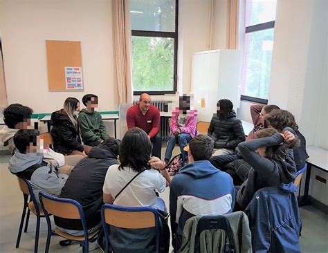 Forum des métiers - Collège Anatole France - Présentiel, 34 Av. du ...