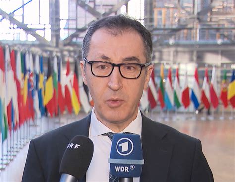 MKS: Özdemir bittet um EU-Gelder für betroffene Landwirte | agrarheute.com