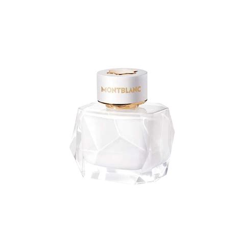 Mont Blanc Signature Eau De Parfum Miniature 4.5ml – FridayCharm.com