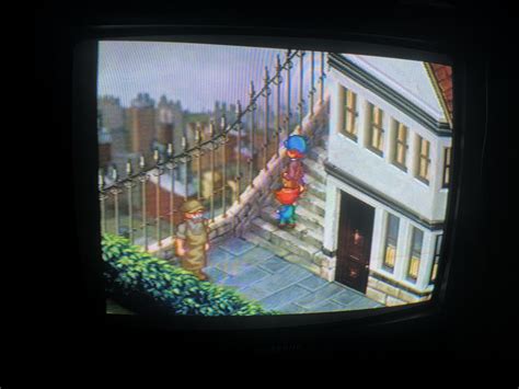 London Seirei Tanteidan, a JRPG set in Victorian London which has ...