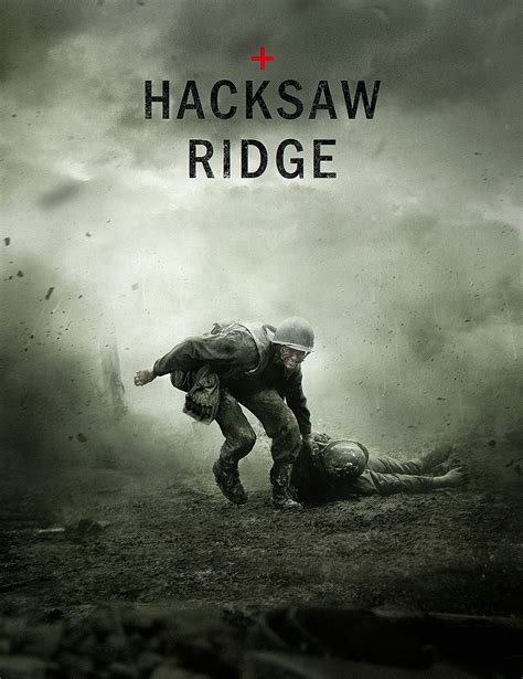 Hacksaw Ridge Amazon Prime at Lauren Ham blog