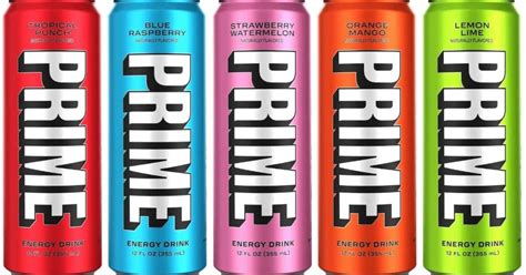 Prime Drink Partnership Program 的图像结果